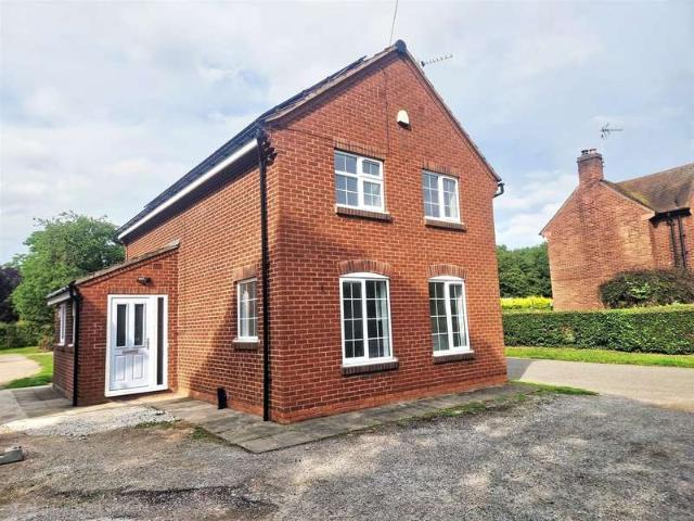 Farm for rent in Kirklington CP, Alverton