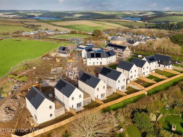 Farm for sale in Strode, Devon