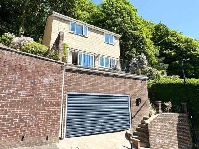 Farm for sale in Hebden Bridge, Birchcliffe Farm for sale in Hebden Bridge, Birchcliffe