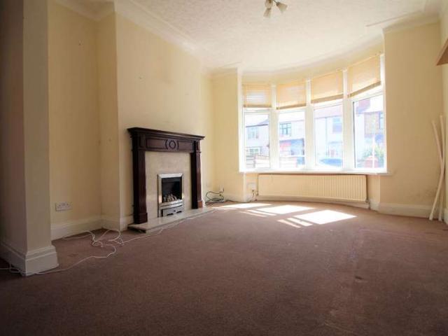 Farm for sale in Marton, Blackpool