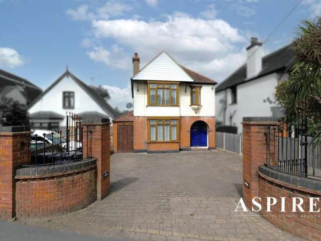 Farm for sale in Barling, Essex