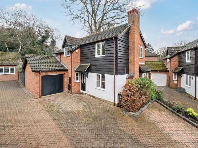 Farm for sale in Barkham