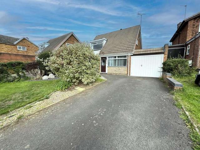 Farm for sale in Pool Hayes, Walsall