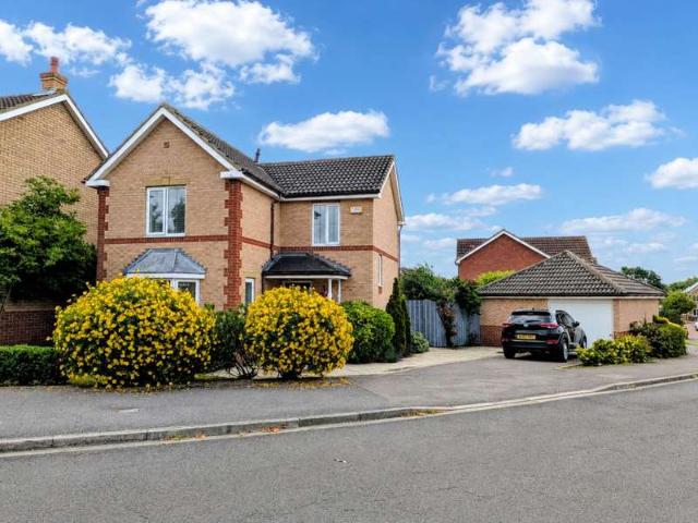 Farm for sale in Stockton-on-tees