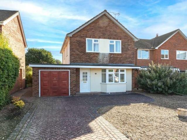 Farm for sale in Winterbrook, South Oxfordshire