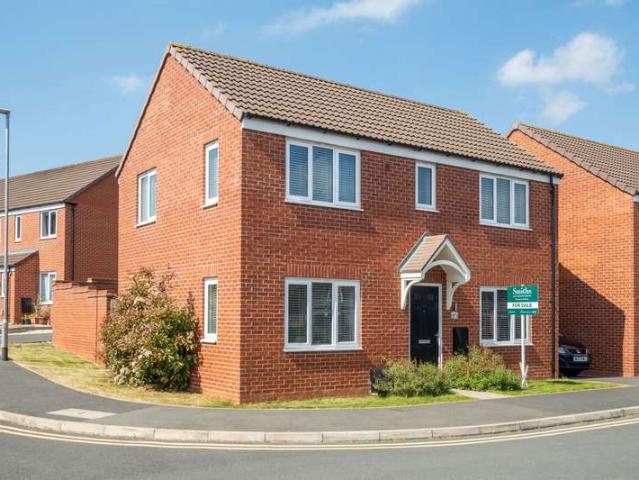 Farm for sale in Barton In Fabis, East Midlands