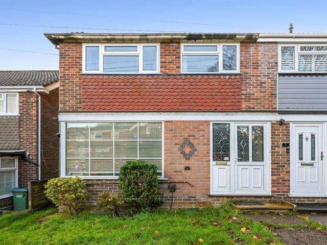 Farm for rent in West End, Fareham