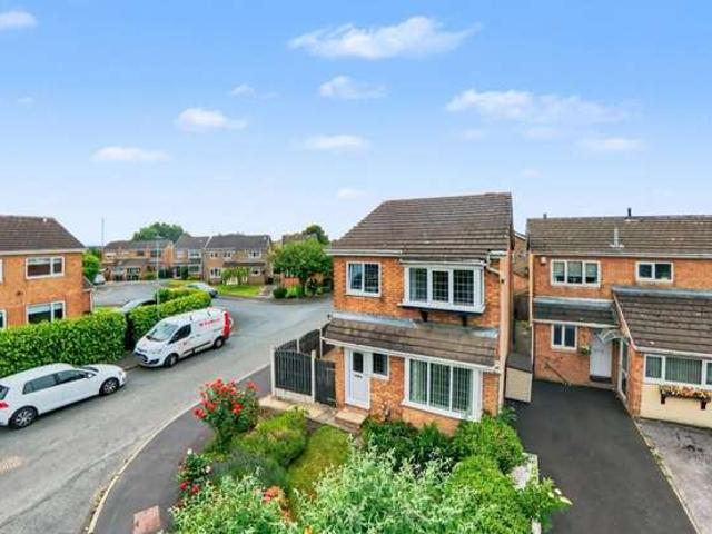 Farm for sale in Bierley, West Yorkshire
