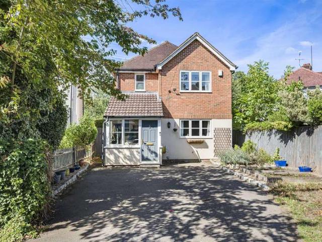 Farm for sale in Sevenoaks, The Butts