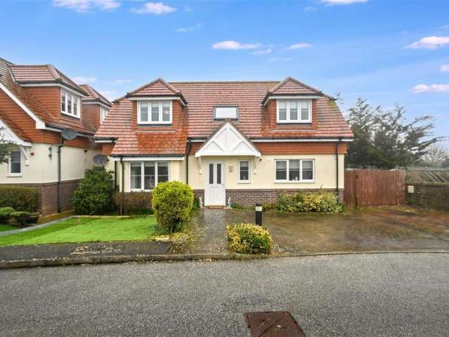 Farm for sale in St Anthony's Hill, Eastbourne
