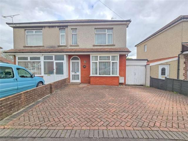 Farm for sale in St George, Bristol