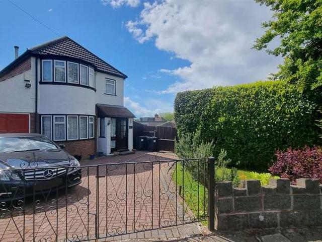 Farm for sale in Druids Heath, West Midlands
