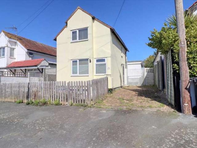 Farm for sale in Holland-on-Sea, Dale Hill