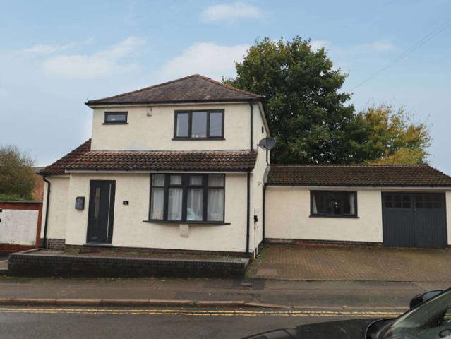 Farm for sale in Hinckley