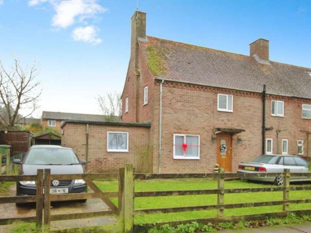 Farm for sale in Berrick Salome, Oxfordshire