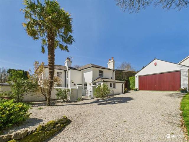 Farm for sale in Illogan, Cornwall