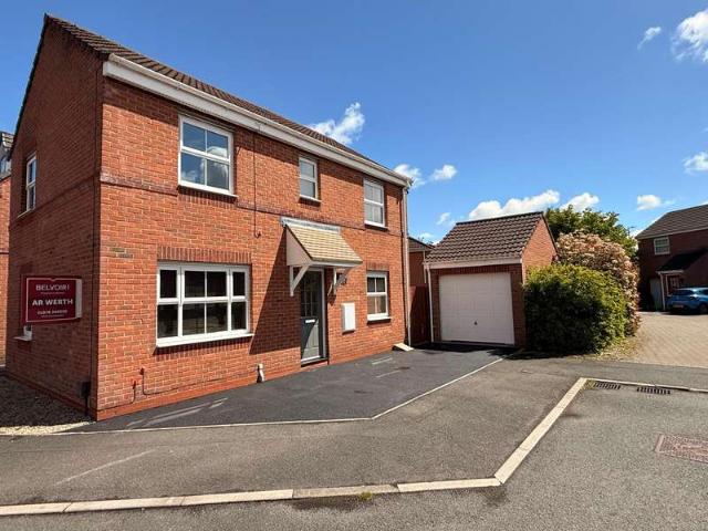 Farm for sale in Wrexham, Wales