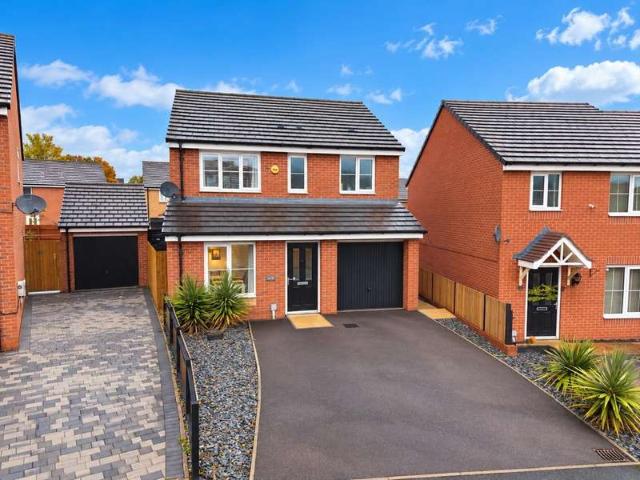 Farm for sale in Wednesfield, Wolverhampton