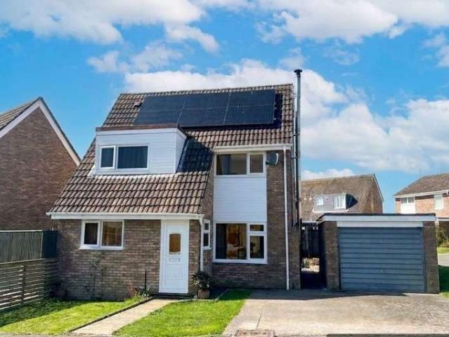 Farm for sale in West Camp, Boverton