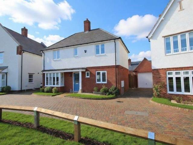 Farm for sale in Bromsgrove, Worcestershire