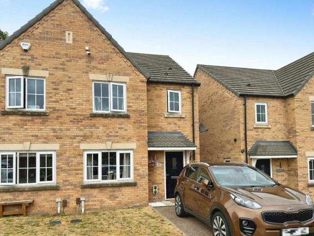 Farm for sale in Jennyfield, Harrogate