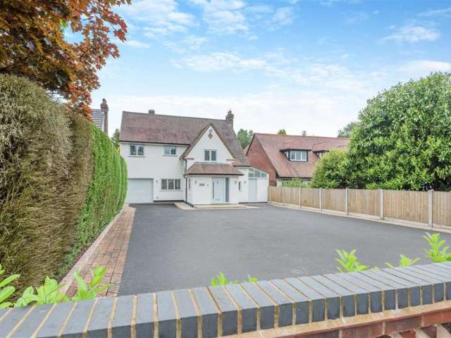 Farm for sale in Four Oaks, West Midlands