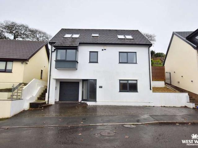 Farm for sale in Saundersfoot, Wales
