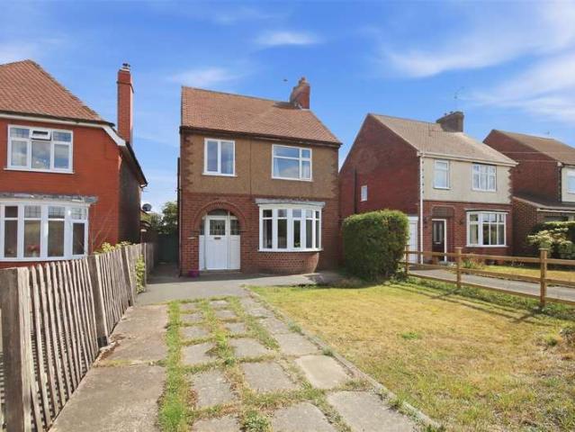 Farm for sale in Kedleston, East Midlands