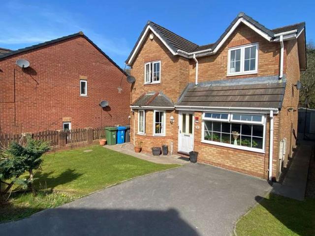 Farm for sale in Oldham Edge, Pendock