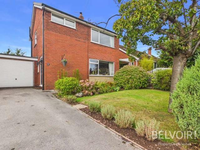 Farm for sale in Baswich, Staffordshire