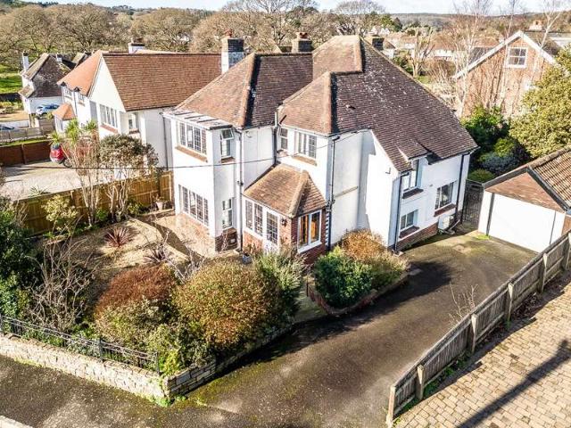 Farm for sale in Budleigh Salterton, Budlake