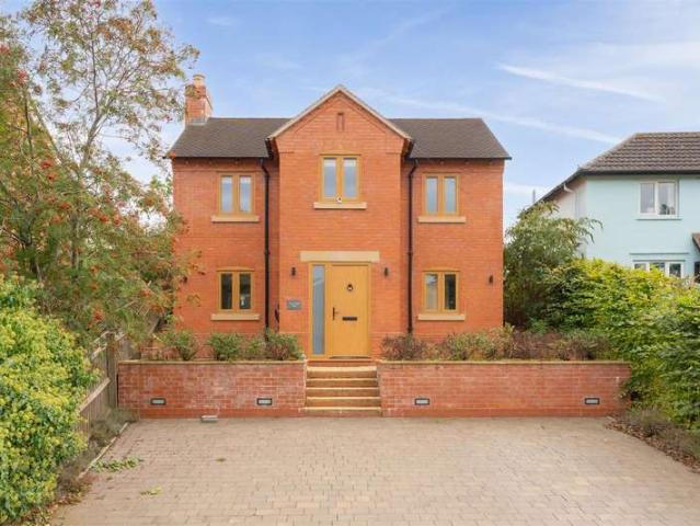 Farm for sale in Ashorne, Stratford-on-Avon