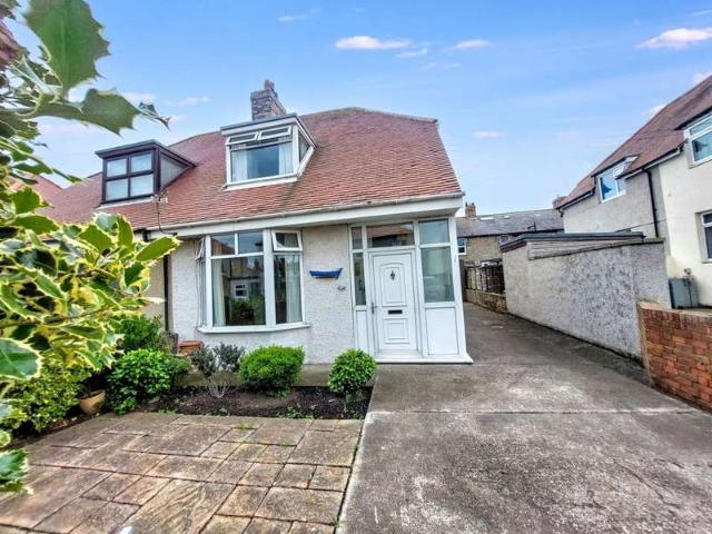 Farm for sale in Seahouses, Northumberland