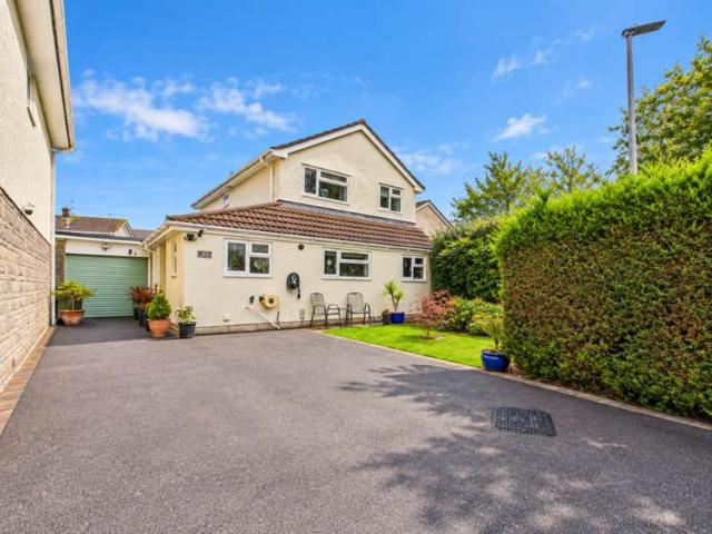 Farm for sale in Yatton, North Somerset