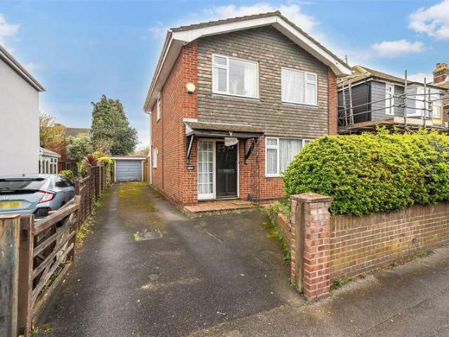 Farm for sale in Elson, Middlecroft