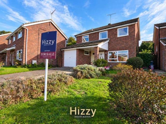 Farm for sale in Hadleigh, Babergh