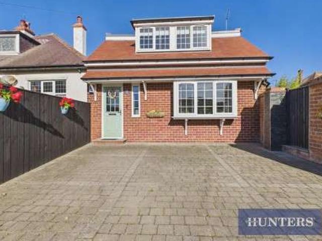 Farm for sale in Sewerby, Bridlington