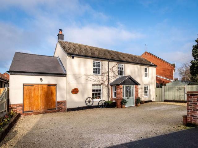 Farm for sale in Belton with Browston, Stokesby
