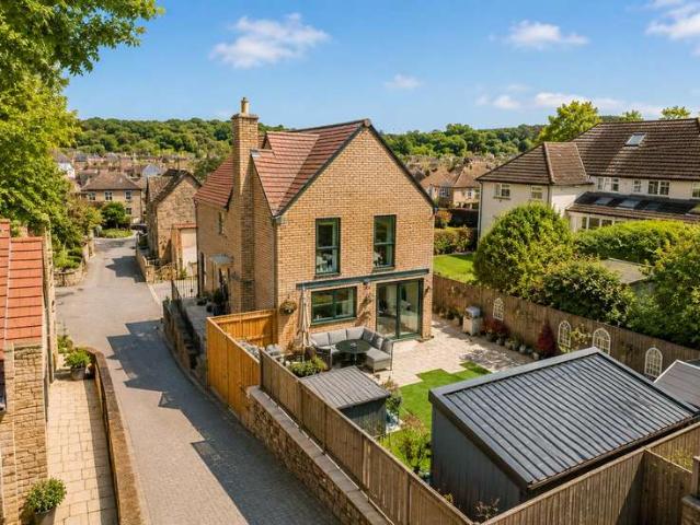 Farm for sale in North Weston, Portishead