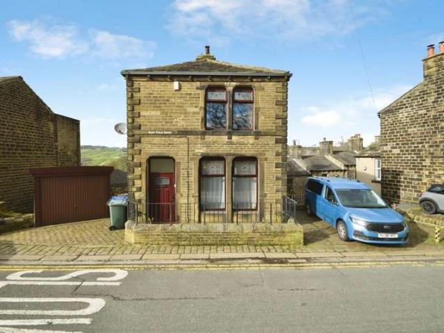 Farm for sale in Haworth and Stanbury, Haworth