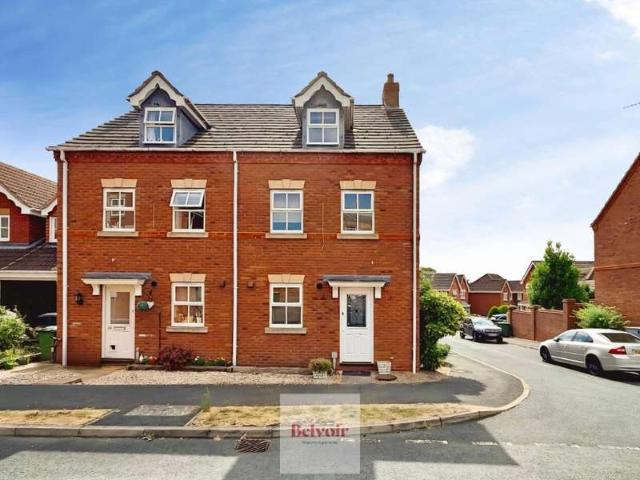 Farm for sale in Hampton, Crookhill