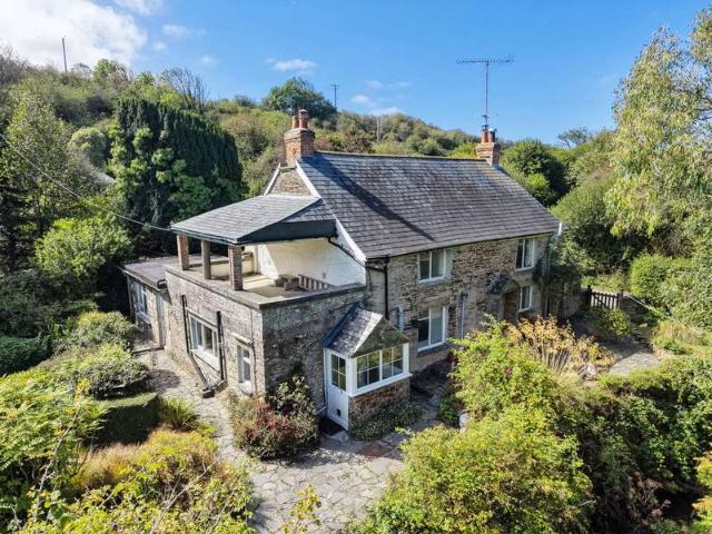 Farm for sale in St. Ervan, Cornwall