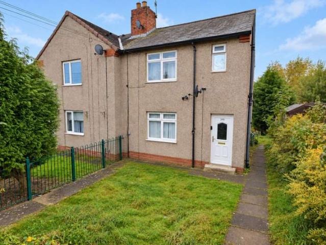 Farm for sale in Braithwaite, Bradford
