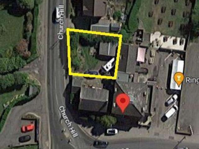 Farm for sale in Royston, South Yorkshire