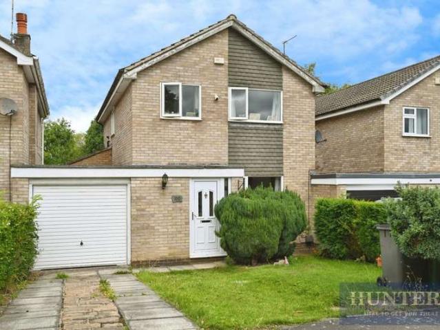 Farm for sale in Westfield, Guiseley