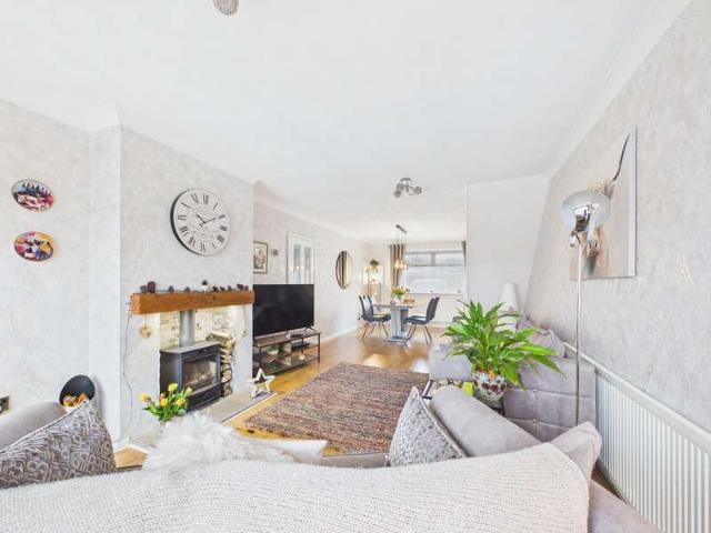 Farm for sale in Pewfall, Haydock