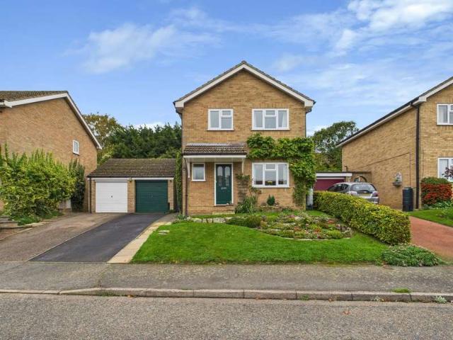 Farm for sale in Eastbridge, Suffolk