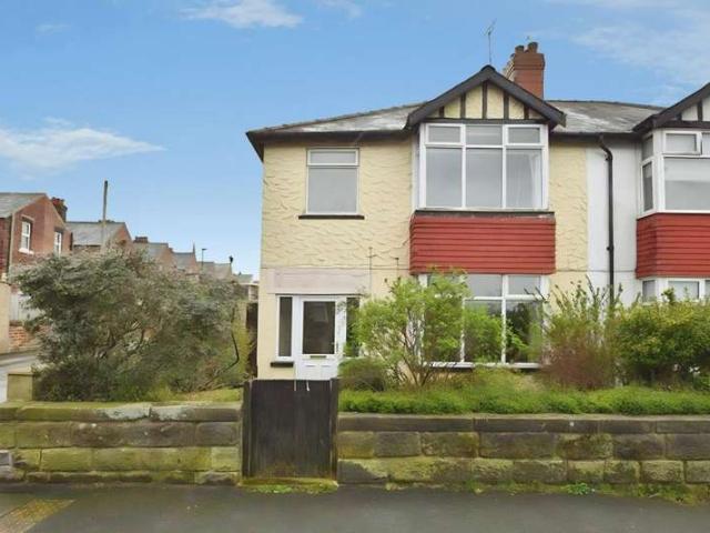 Farm for sale in Bilton, Harrogate