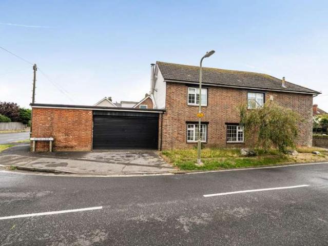 Farm for sale in Sea View, Havant