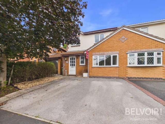 Farm for sale in Little Stoke, Stafford